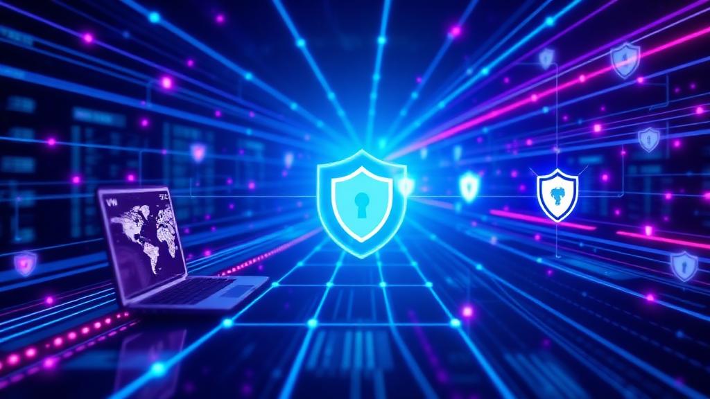 VPN for Remote Access: Secure Connectivity Options