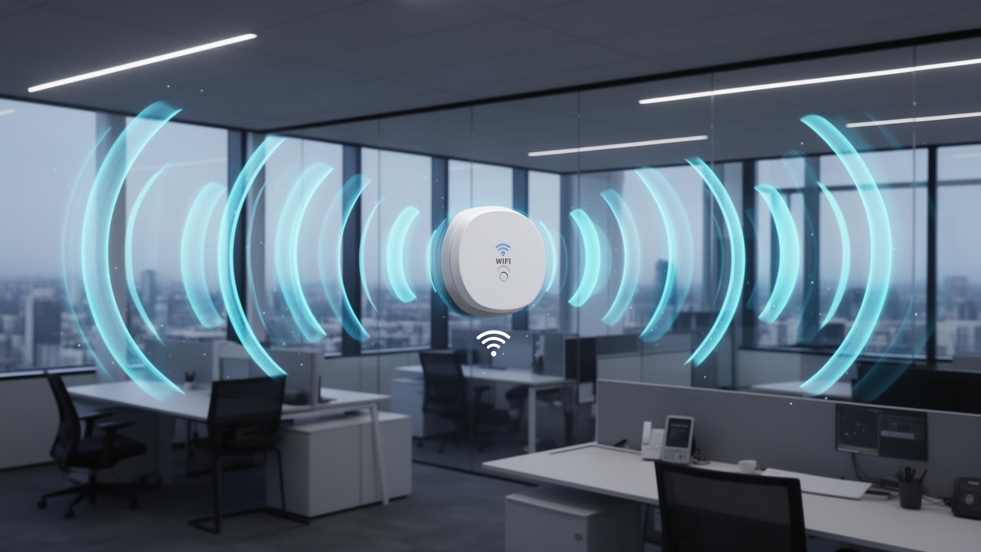 Enterprise WiFi 7: What the Next Generation Means for Your Organisation