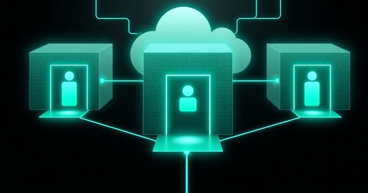 Zero Trust Identity Architecture: Never Trust, Always Verify in 2026